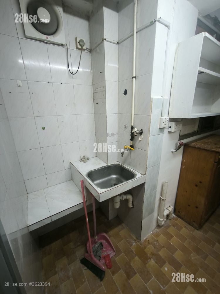 景福街 Rental Studio , 1 Bathroom 135 ft²