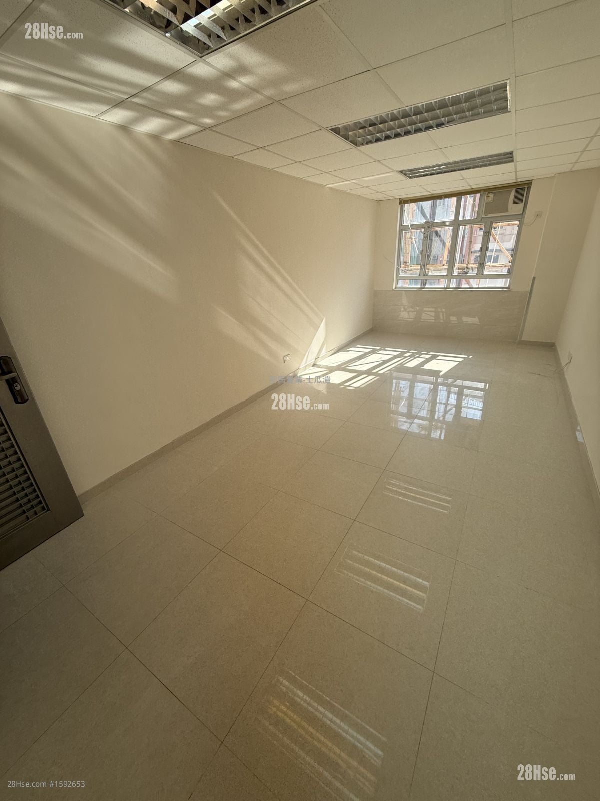 昌华工厂大厦 租盘