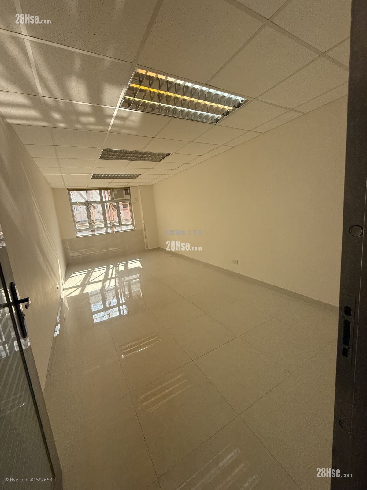 昌华工厂大厦 租盘