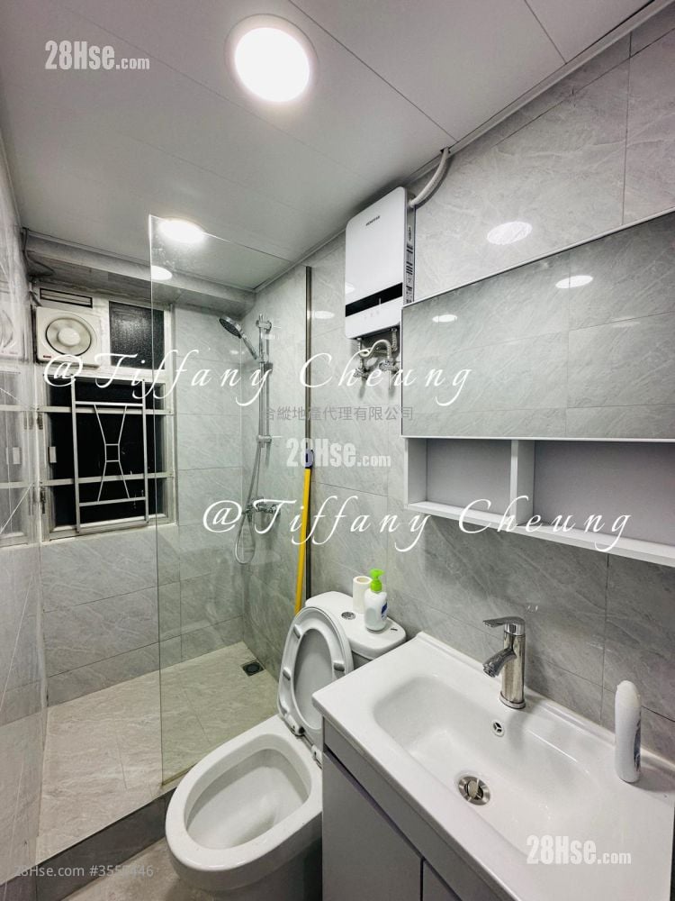 崇龄大厦 售盘 316 平方尺