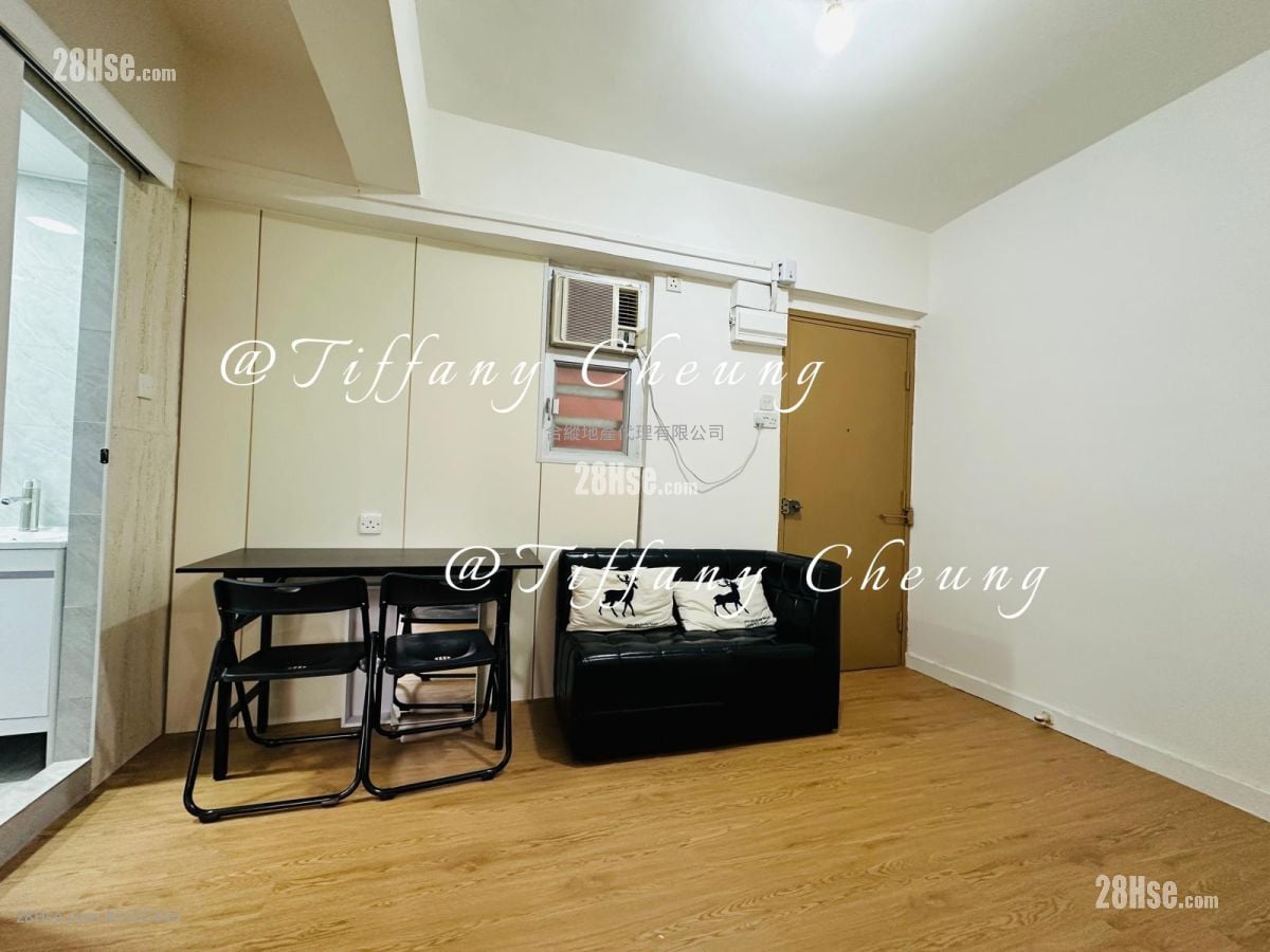 崇龄大厦 售盘 316 平方尺