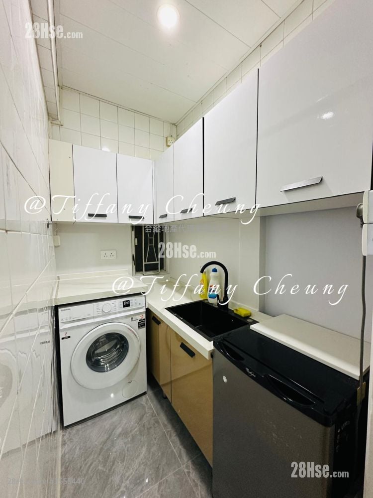 崇龄大厦 售盘 316 平方尺