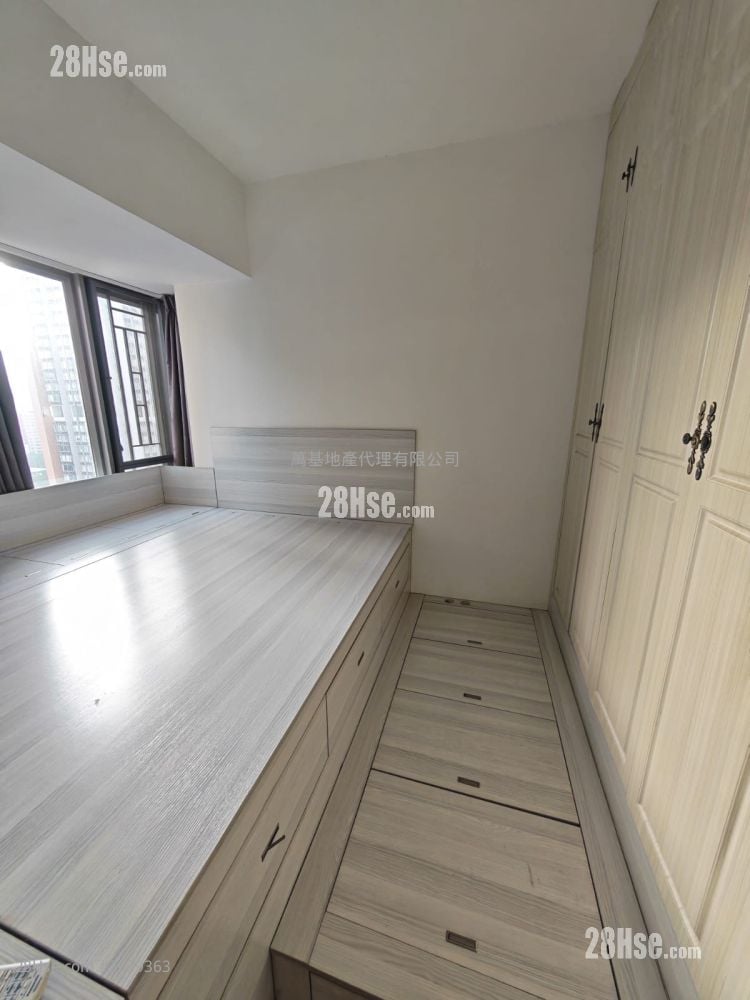 Heya Star Sell 2 Bedrooms , 1 Bathroom 520 ft²