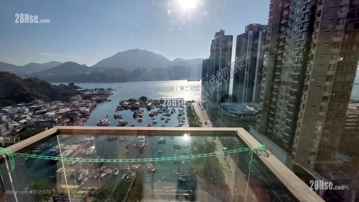 One East Coast Rental Studio , 1 Bathroom 264 ft²