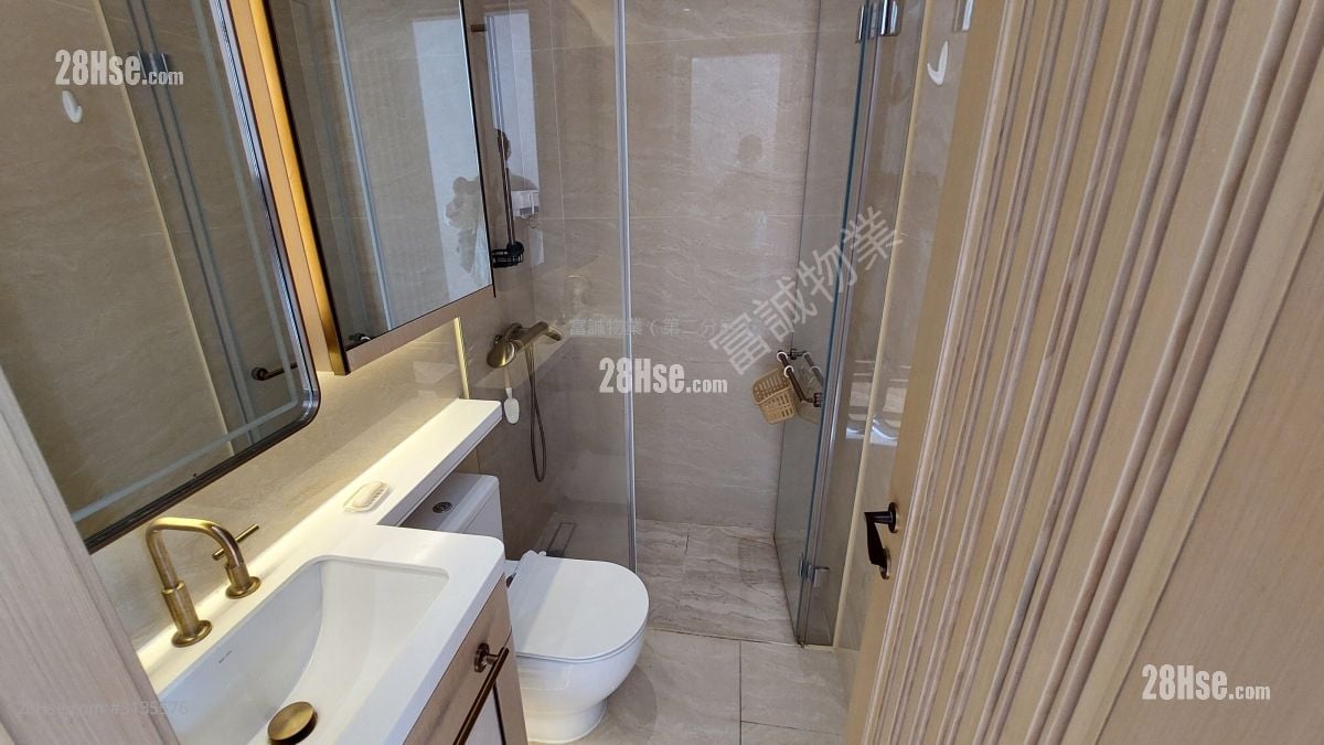 One East Coast Rental Studio , 1 Bathroom 264 ft²