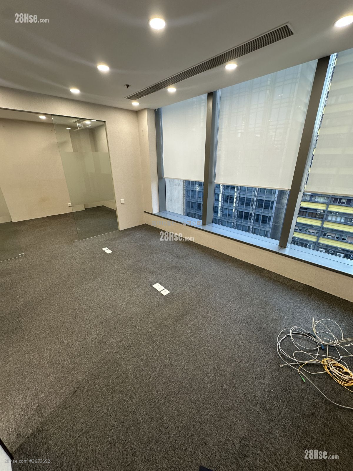 誉发广场 租盘 1 房