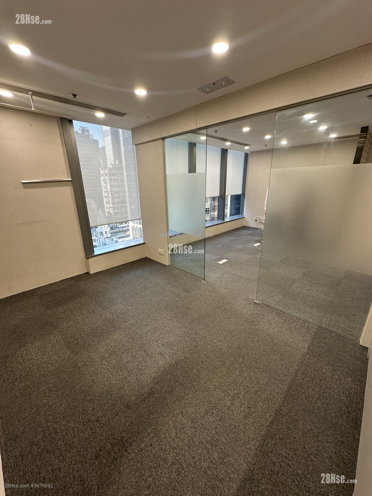 誉发广场 租盘 1 房