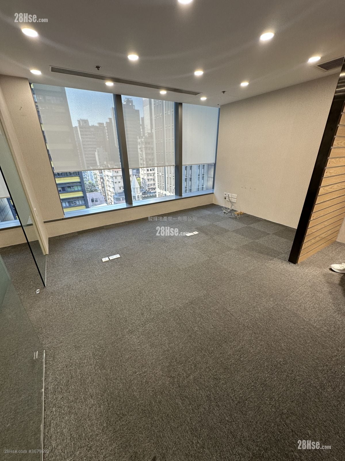 誉发广场 租盘 1 房