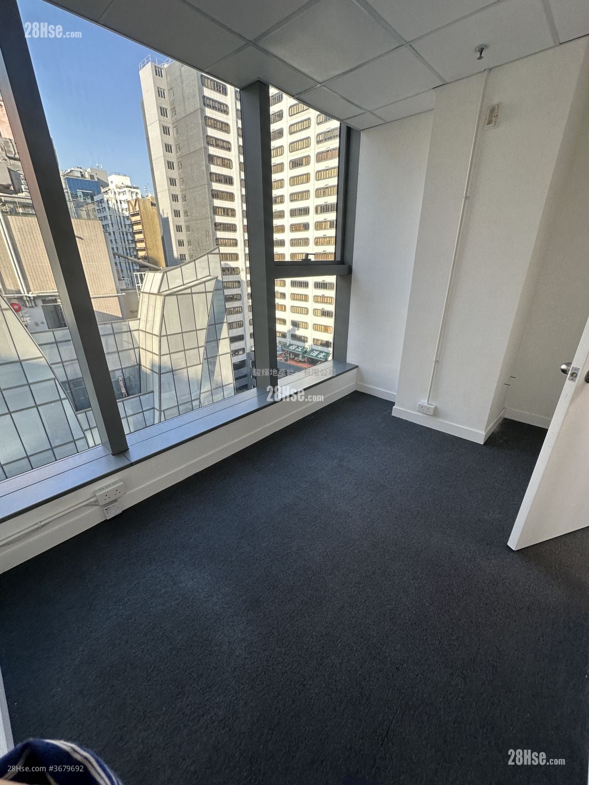 誉发广场 租盘 1 房