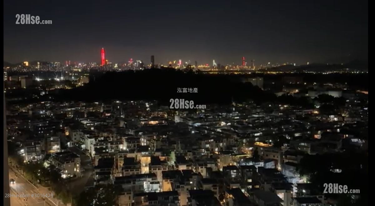 朗屏邨 售盤 開放式間隔 , 1 浴室 423 平方呎