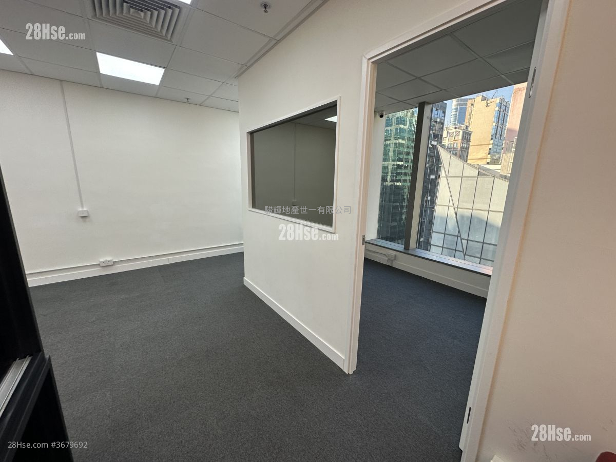 誉发广场 租盘 1 房