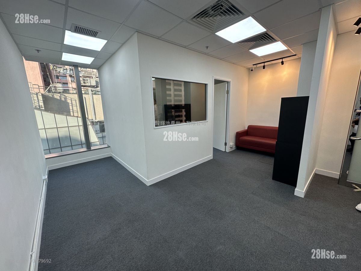 誉发广场 租盘 1 房