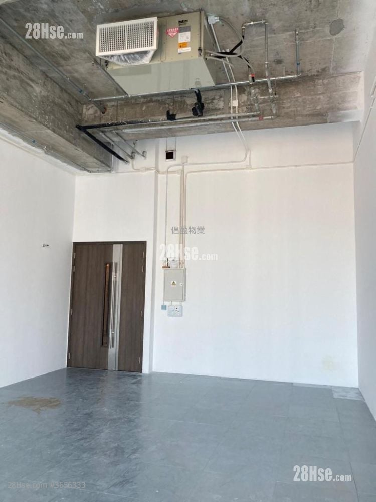 波頓科創中心 售盤