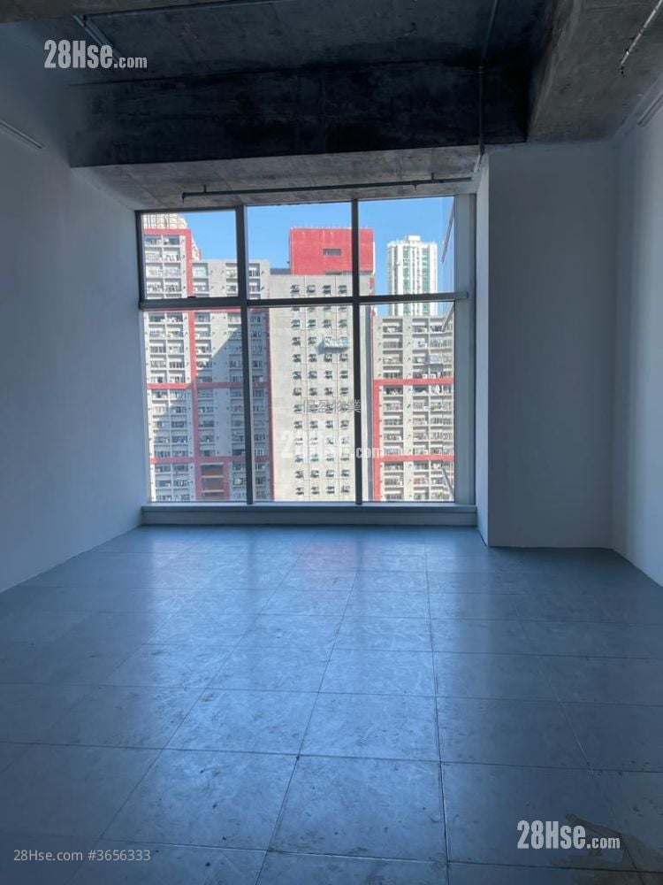 波頓科創中心 售盤