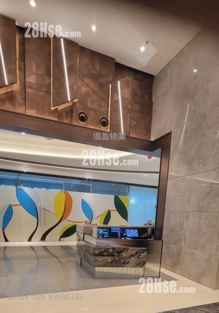 波頓科創中心 售盤