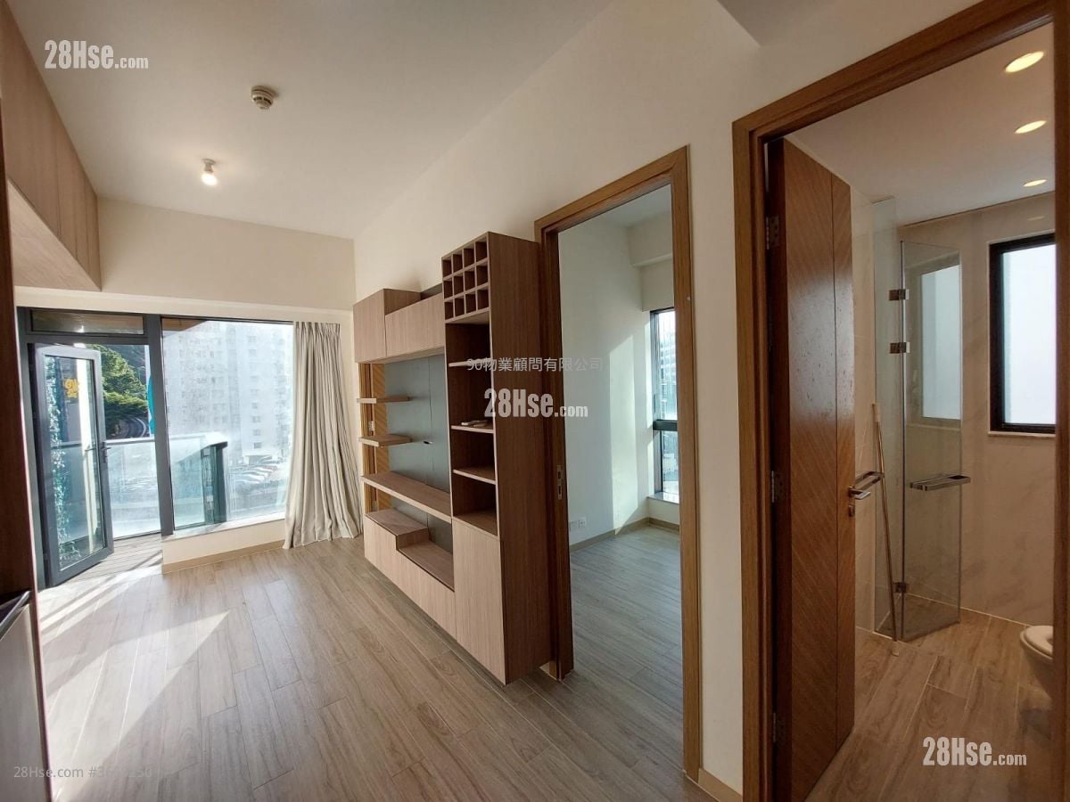 Novum East Sell 384 ft²