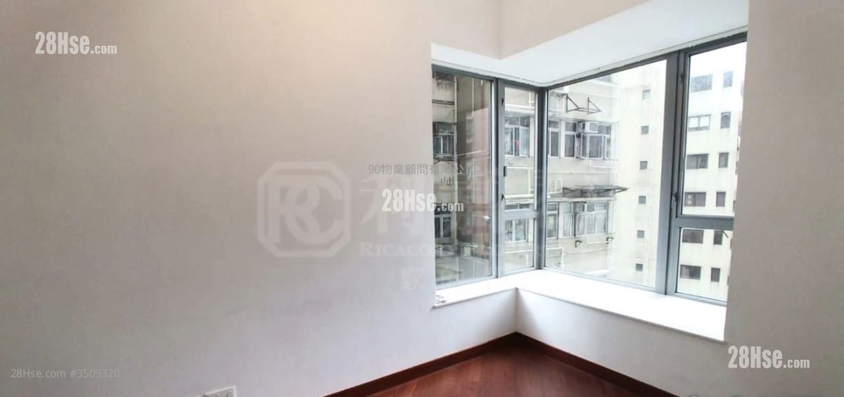 盈峰一号 售盘 750 平方尺