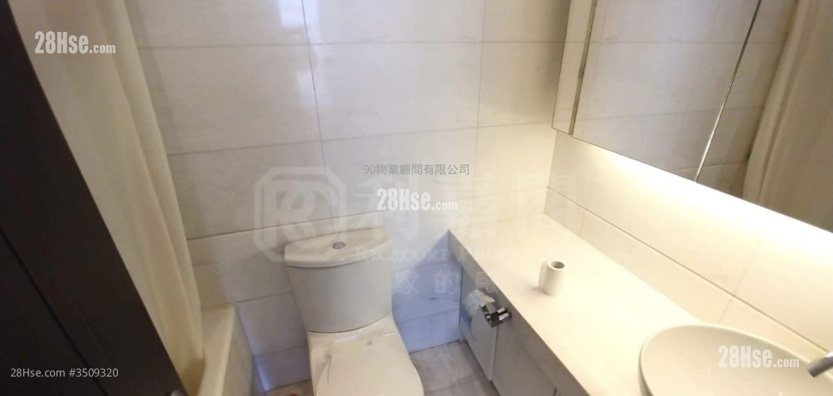 盈峰一号 售盘 750 平方尺