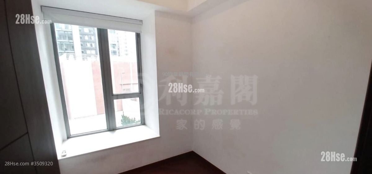 盈峰一号 售盘 750 平方尺