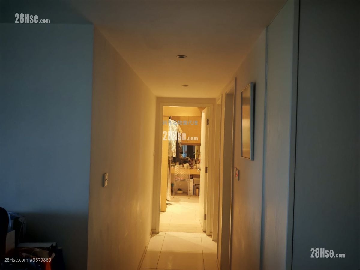 京士柏山 售盘 4 房 1,230 平方尺