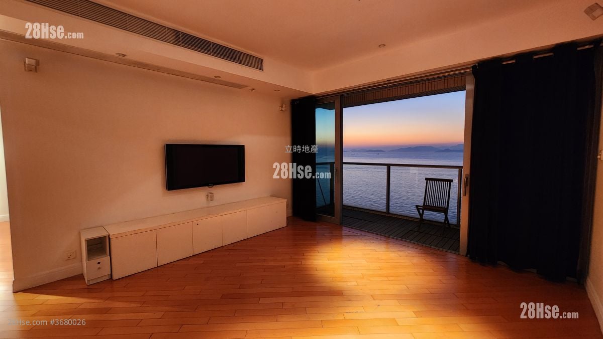 貝沙灣 租盤 3 房 , 2 浴室 1,400 平方呎