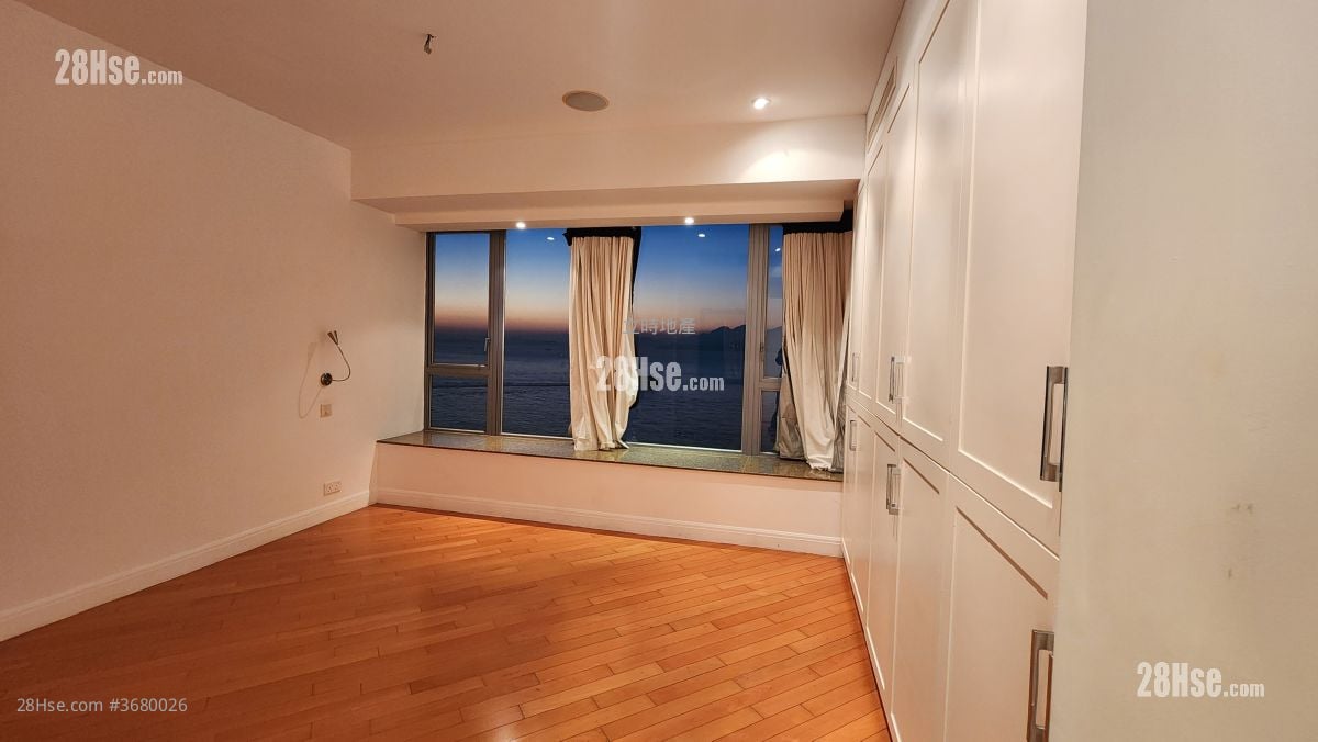 貝沙灣 租盤 3 房 , 2 浴室 1,400 平方呎