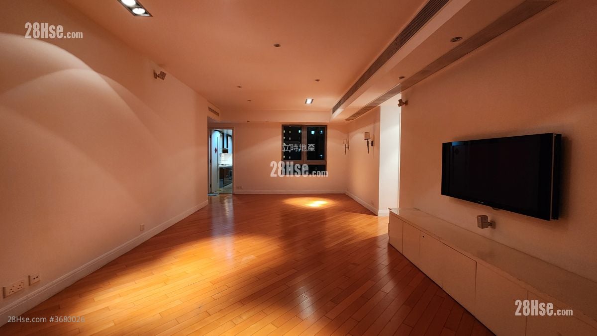 貝沙灣 租盤 3 房 , 2 浴室 1,400 平方呎