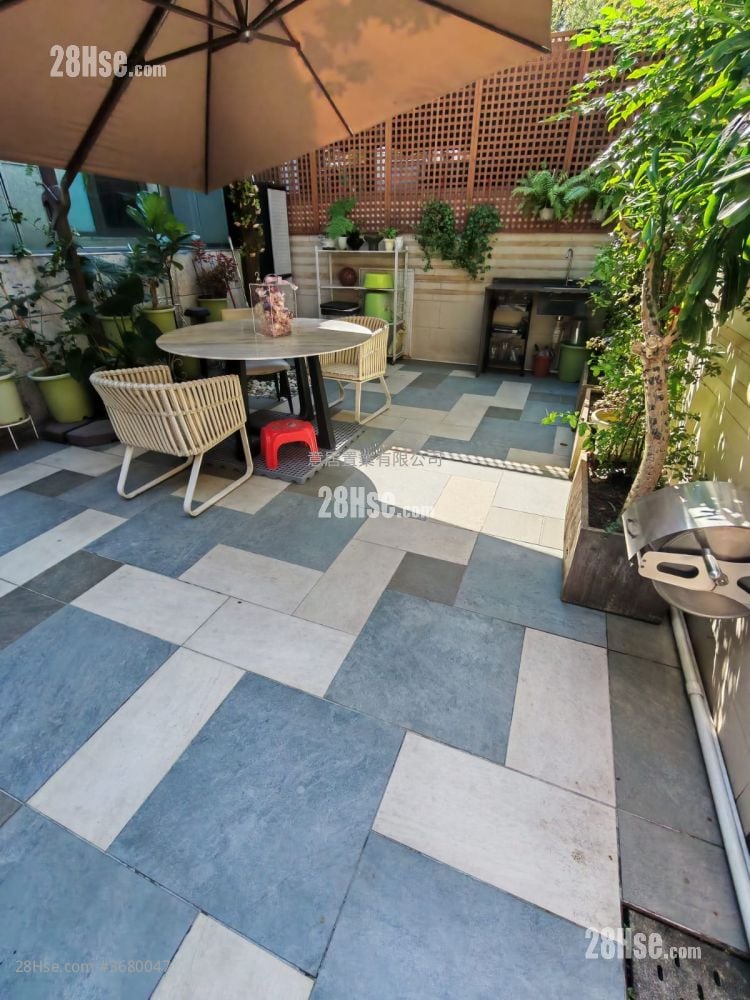 娉廷 售盘 5+ 房 , 3 浴室 1,589 平方尺