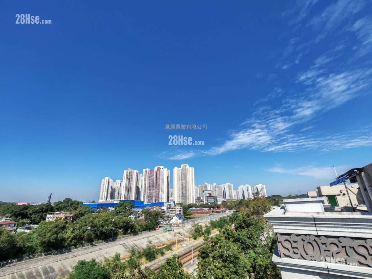 娉廷 售盘 5+ 房 , 3 浴室 1,589 平方尺