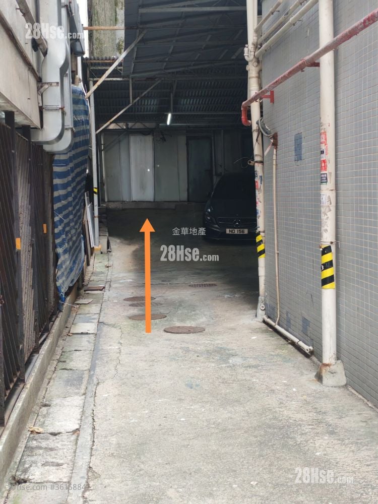 Kwok Kwong House Sell