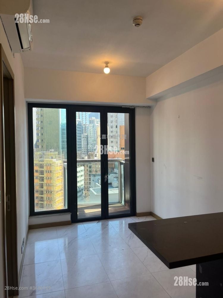 维峯 租盘 1 房 , 1 浴室 284 平方尺