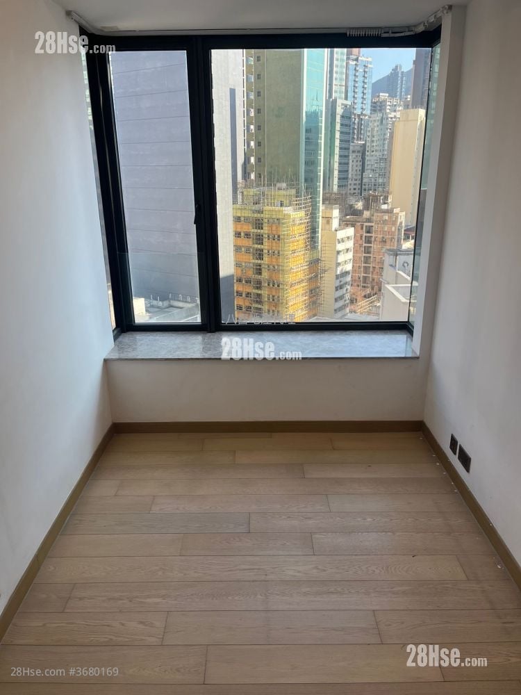 维峯 租盘 1 房 , 1 浴室 284 平方尺