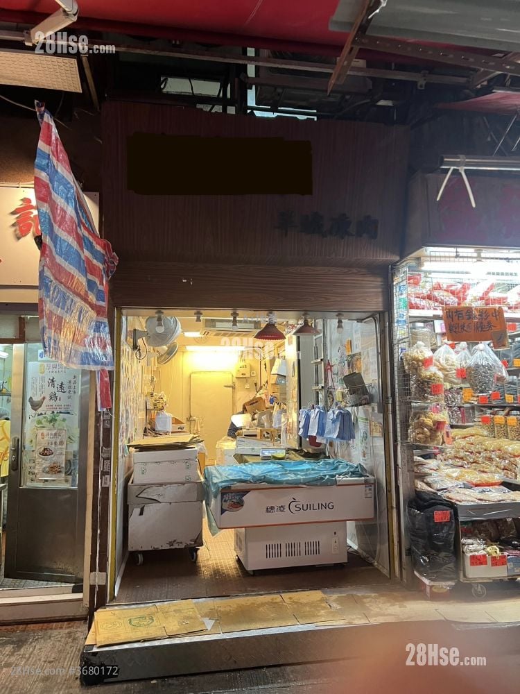 Ever Wealth Building Sell