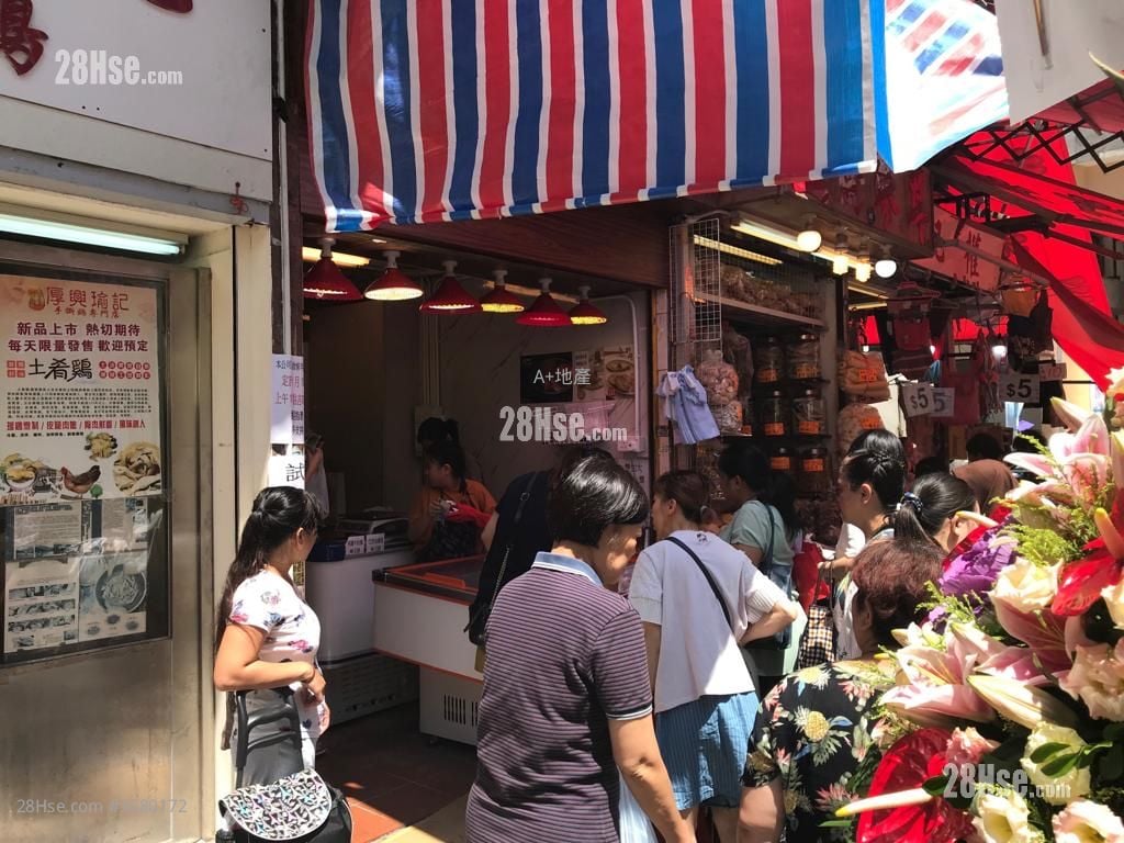 Ever Wealth Building Sell