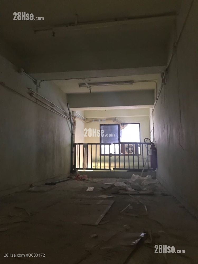 Ever Wealth Building Sell