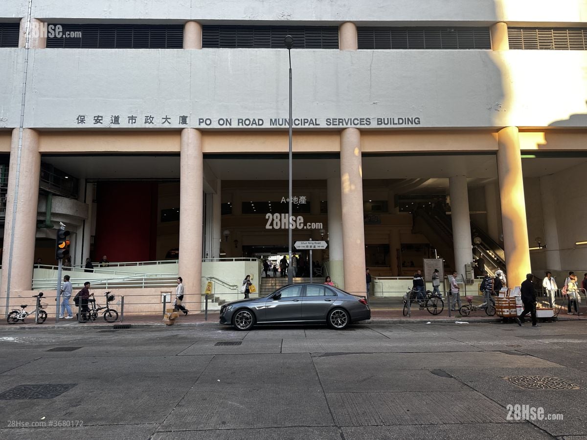 Ever Wealth Building Sell