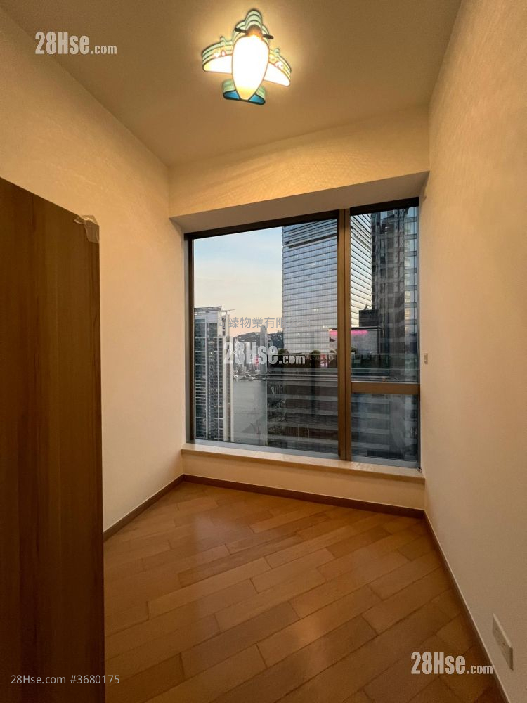 天璽 售盤 3 房 , 3 浴室 910 平方呎