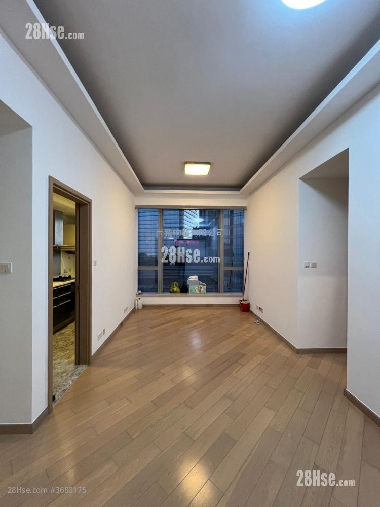 天璽 售盤 3 房 , 3 浴室 910 平方呎