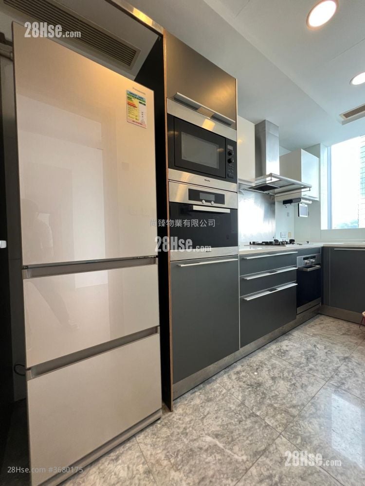 天璽 售盤 3 房 , 3 浴室 910 平方呎