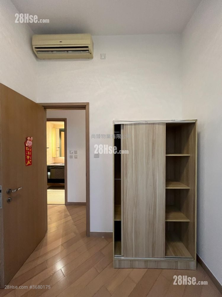 天璽 售盤 3 房 , 3 浴室 910 平方呎