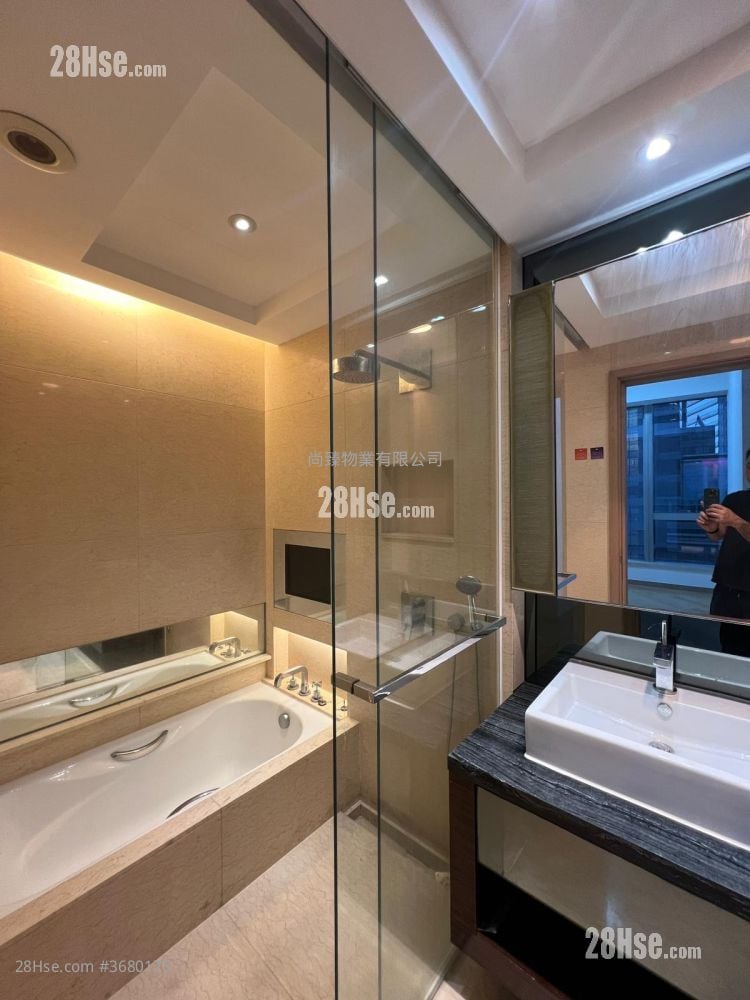 天璽 售盤 3 房 , 3 浴室 910 平方呎