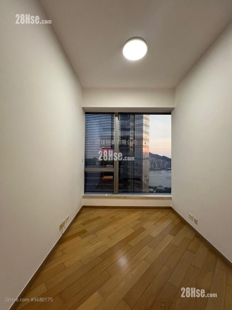 天璽 售盤 3 房 , 3 浴室 910 平方呎