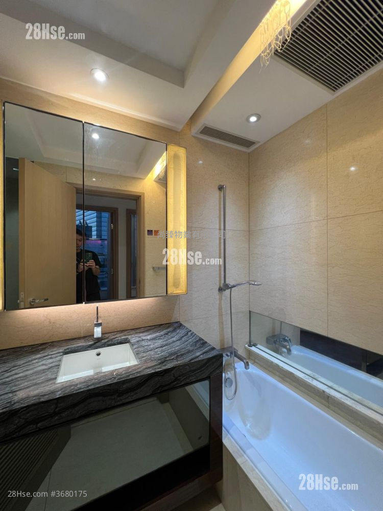 天璽 售盤 3 房 , 3 浴室 910 平方呎