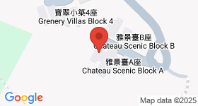 雅景台 地图