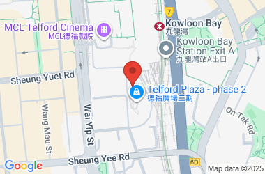 Hong Kong Bluebell College