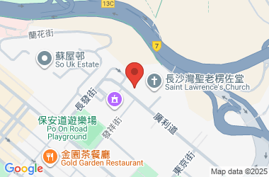 新會商會港青基信學校