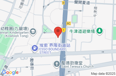 聖若望英文書院