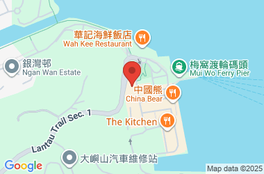 銀礦灣學校