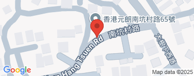 威斯登豪庭 B室 高层 物业地址