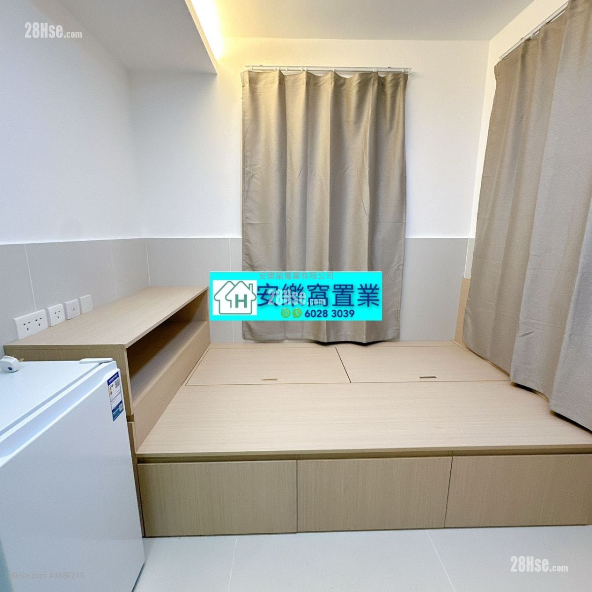 Village Rental Studio , 1 Bathroom